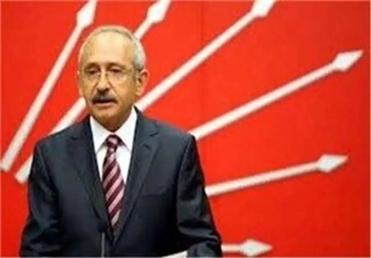 چرا رقیب اردوغان با اینکه طبق نظرسنجی‌ها جلو بود، شکست خورد؟