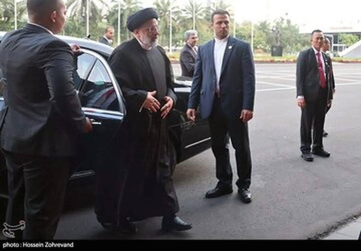 غیبت رئیسی برای دفاع از وزیرآموزش‌وپرورش در مجلس