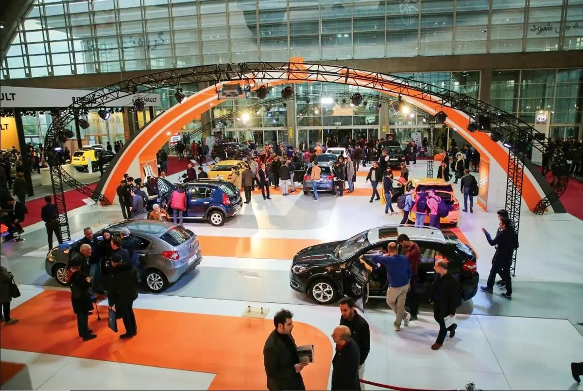 خودرو‌سازان در شهر آفتاب‌ جمع نمی‌شوند‌؟