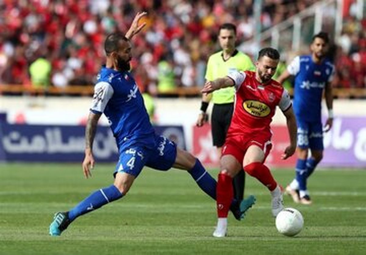 هشدار پلیس فتا درباره تبلیغات جعلی فروش بلیت دربی