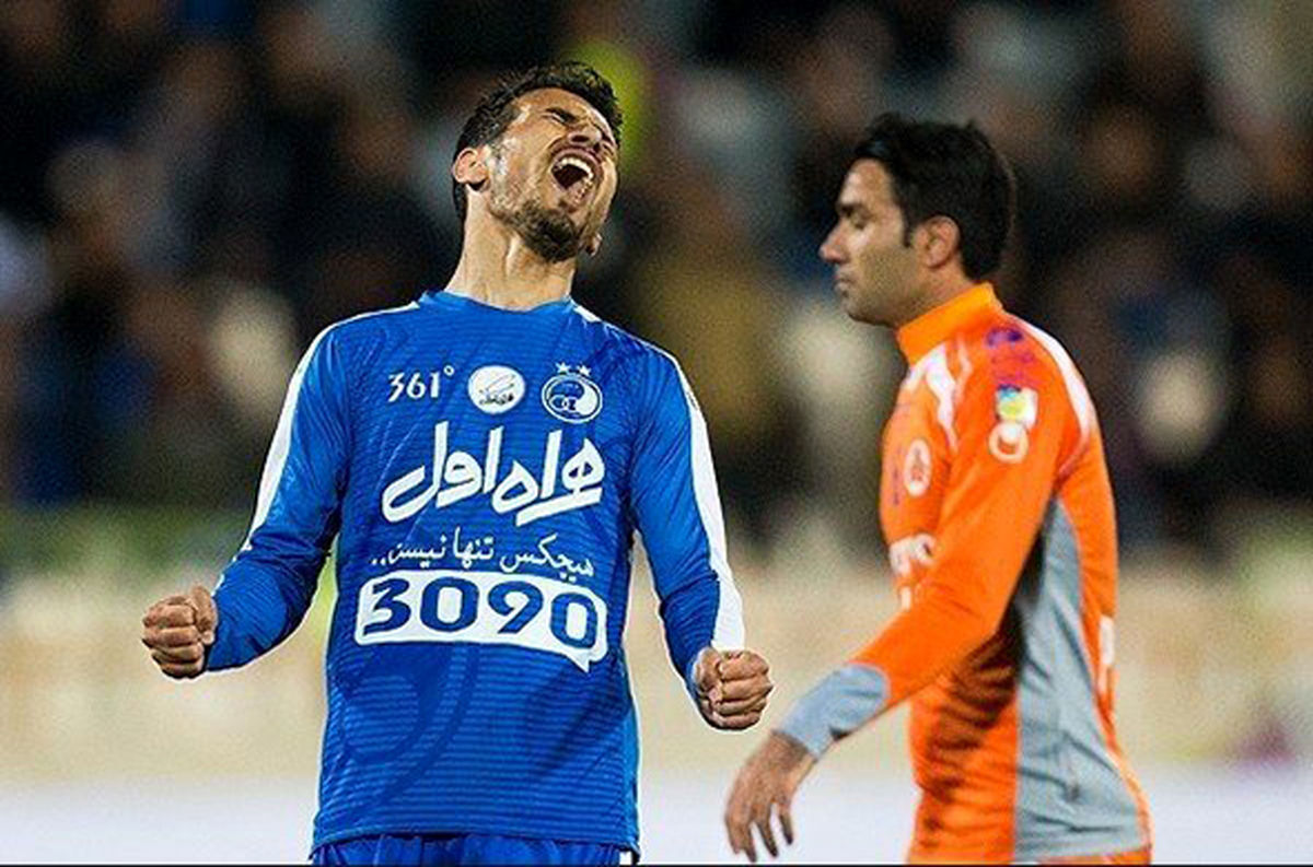 نکته بازی| این مهاجمان که رویای حریفان هستند!