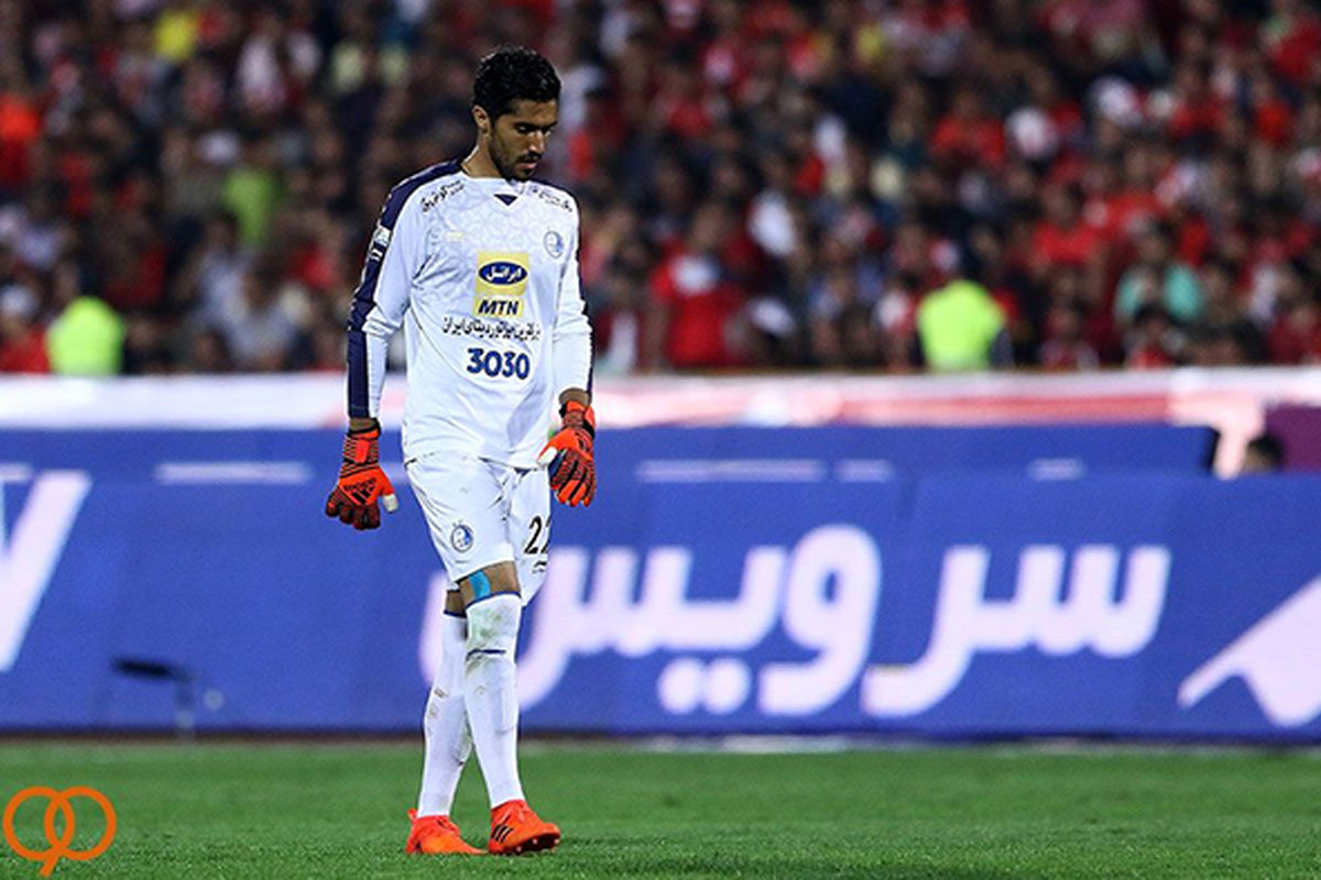 استقلال نگران است، پرسپولیس ریلکس!
