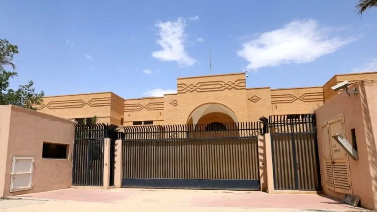 واکنش سازمان ملل به بازگشایی سفارت ایران در عربستان سعودی