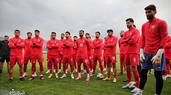 تیم ملی در جام ملت‌ها؛ با کمترین تغییر!