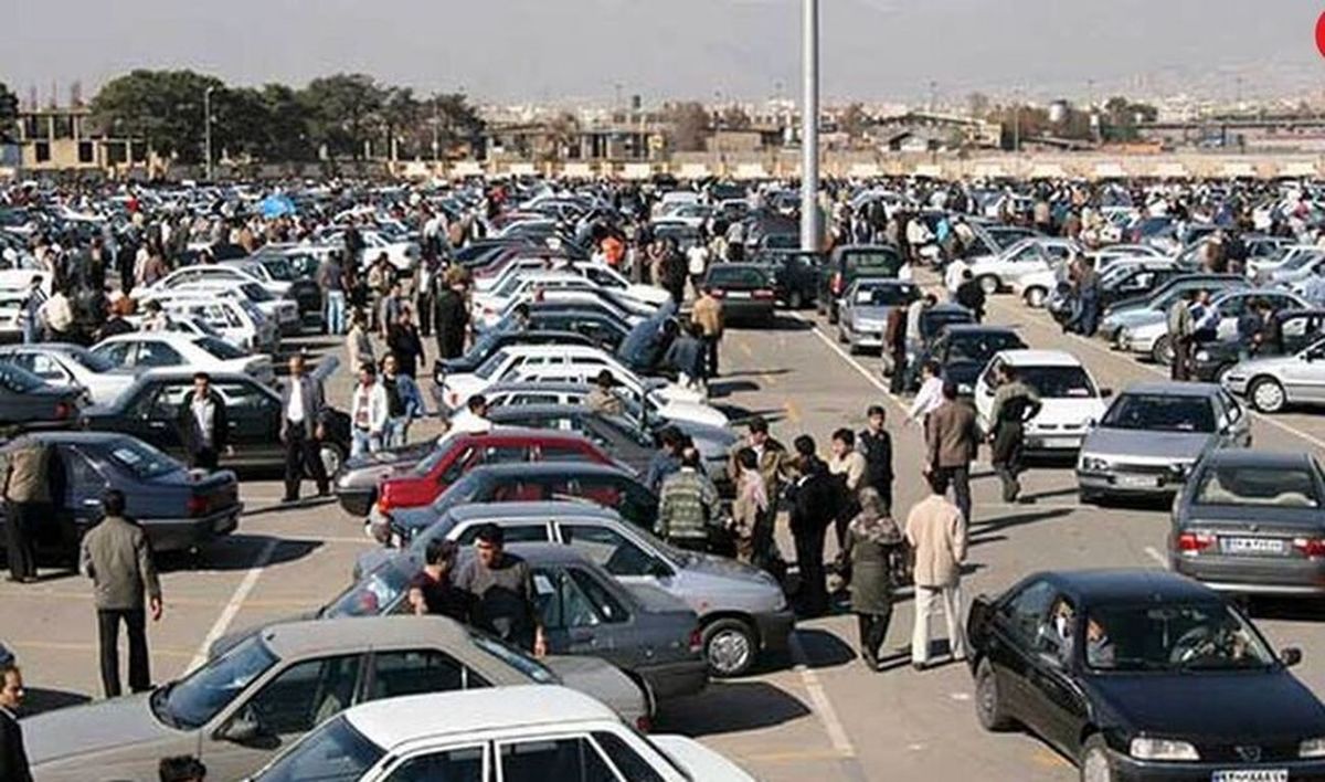 ببینید | روش جدید کلاهبرداری با عنوان فروش اقساطی خودرو!