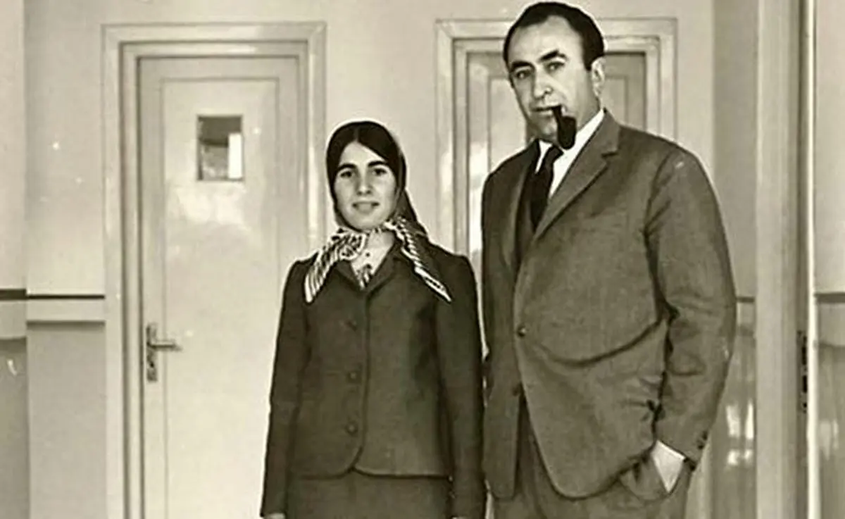 درباره محمد بهمن‌بیگی بنیانگذار آموزش و پرورش عشایری