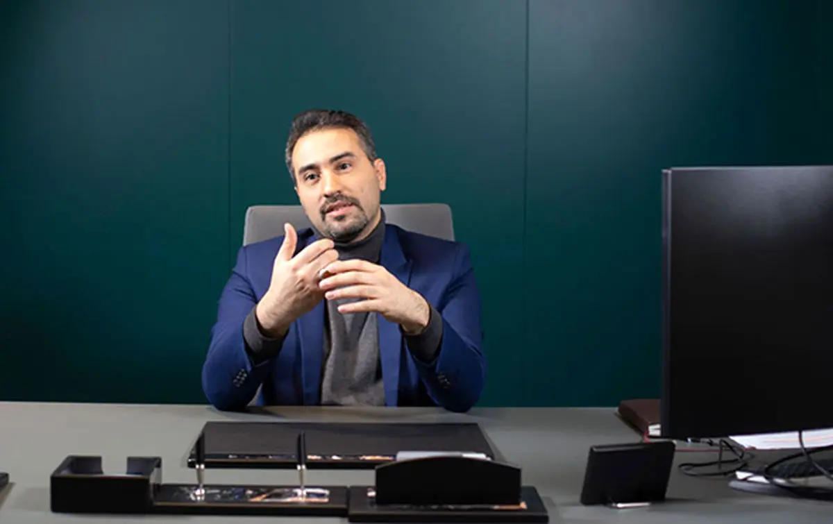 گفتگو با مدیرعامل نوبیتکس درباره ‌معضلات صنفی تبادل رمزارز