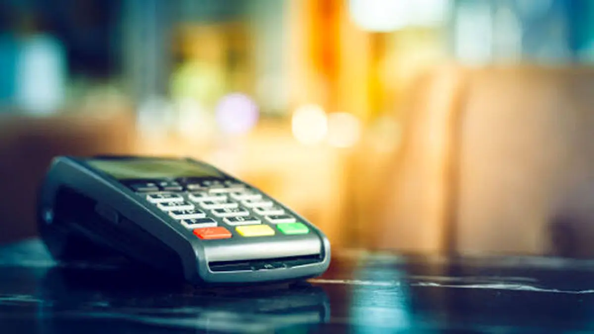 جزئیات دریافت کارمزد از تراکنش کارتخوان