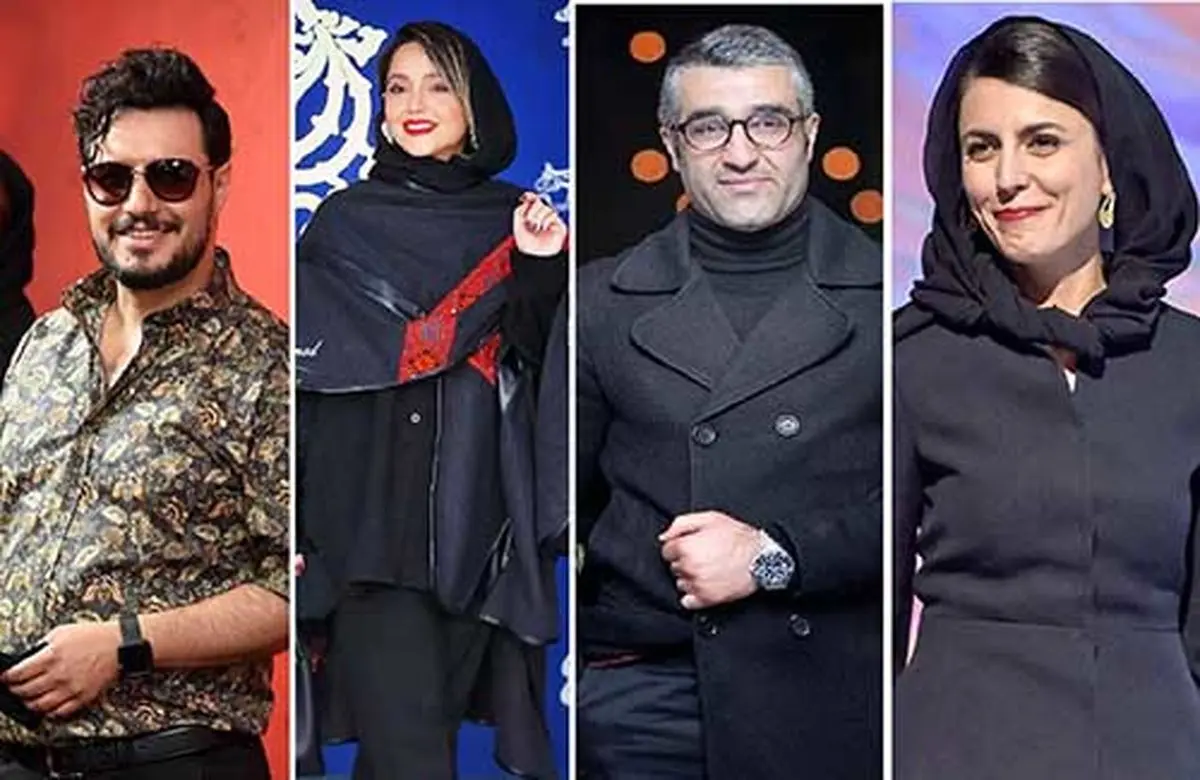 چهره‌های تازه‌نفس در اکران تابستان 1402