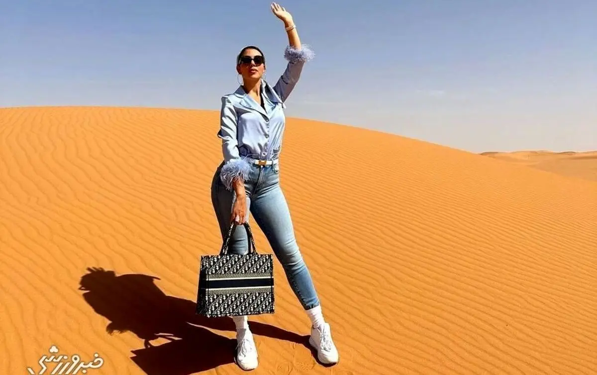 نقشه راه عربستان برای ساختن یک تصویر تازه از خود‌