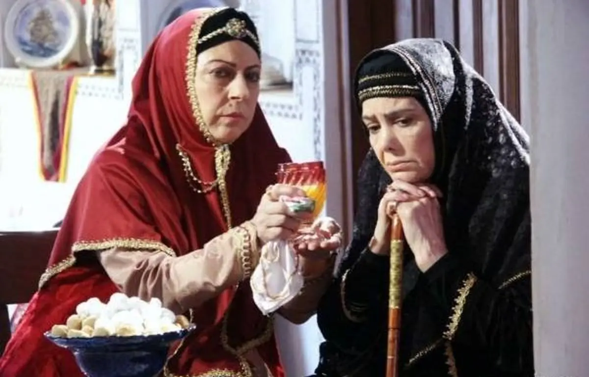 فخری خوروش، بازیگر سینما و تلویزیون درگذشت