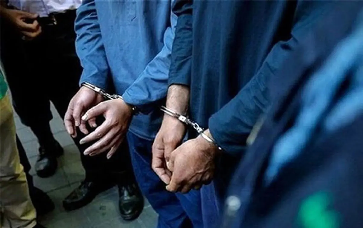 ردپای سه تبعه بیگانه در قتل راننده زن لواسان