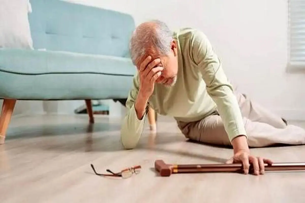 پنج توصیه مهم وزارت بهداشت برای سالمندان در شرایط جنگی