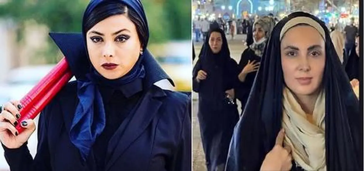 قرار جلب به دادرسی برای آزاده صمدی و لیلا بلوکات صادر شد