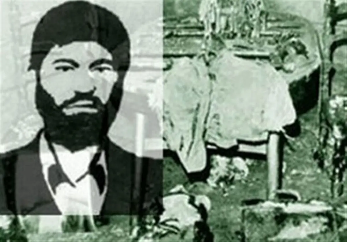 انتشار اخبار غیررسمی از مرگ مسعود کشمیری