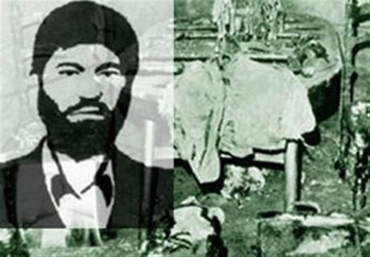 انتشار اخبار غیررسمی از مرگ مسعود کشمیری