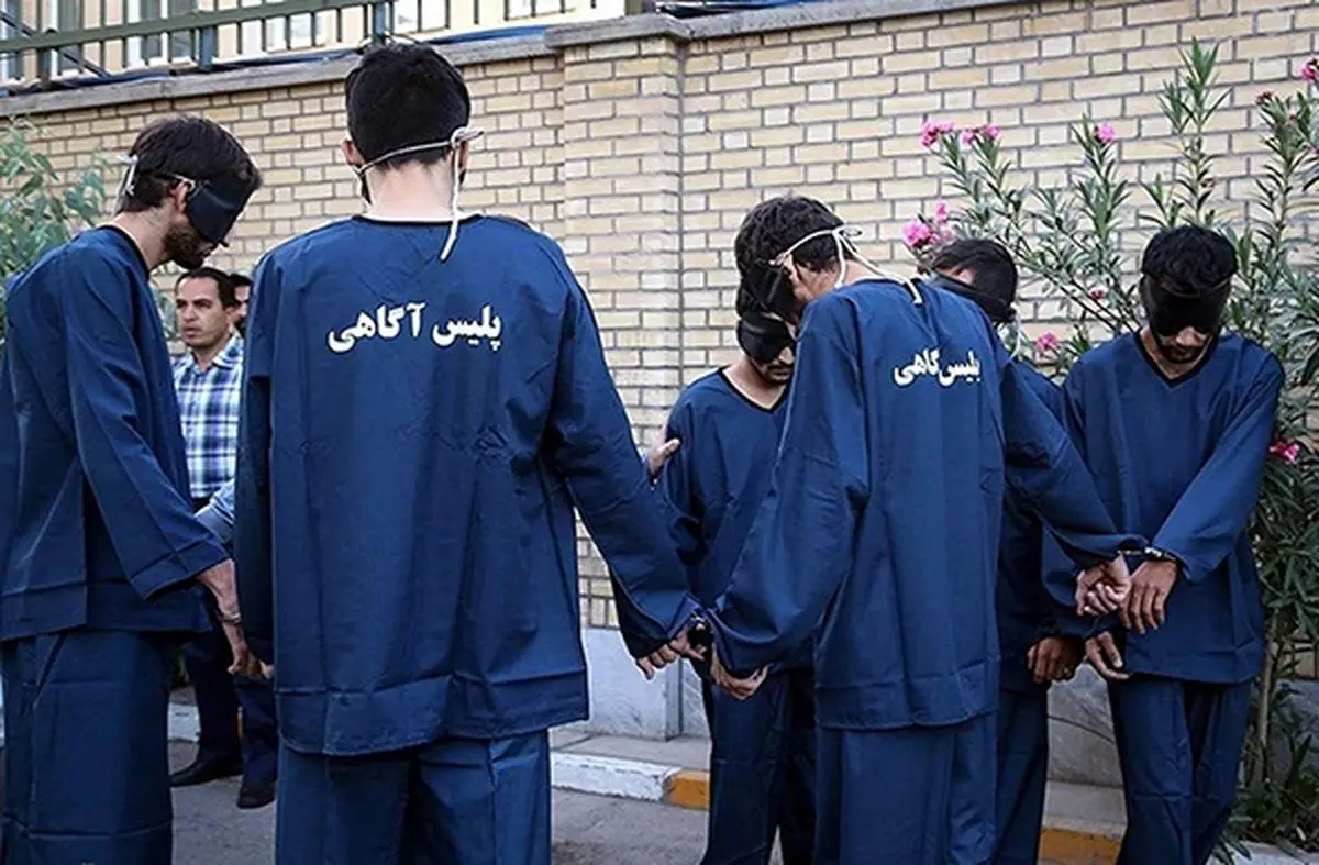 نزاع هشت نفره در ورامین منجر به قتل شد