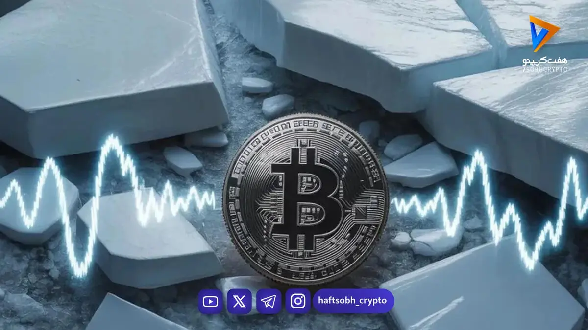 اسکاراموچی: پذیرش بیت‌ کوین توسط شرکت‌ها «اجتناب‌ناپذیر» است