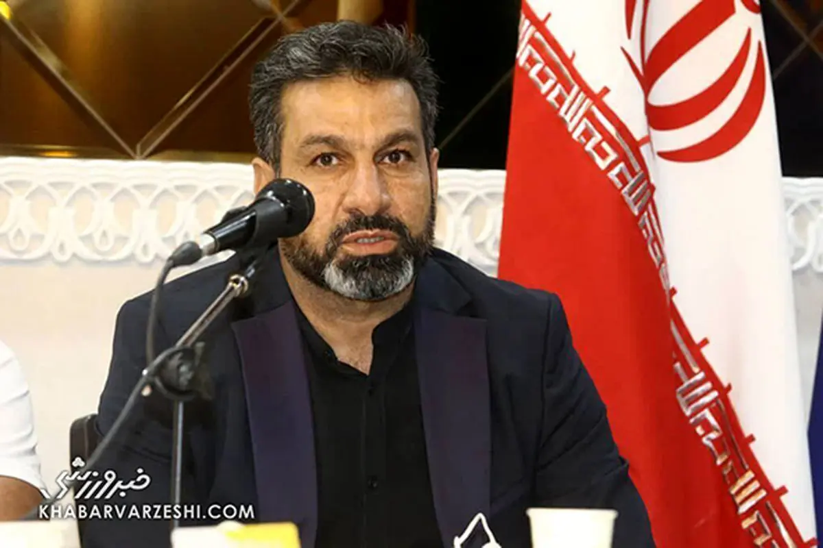 نکته بازی| شما خودت معدن حاشیه‌ای استاد!