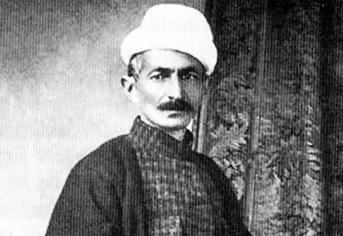 خاطره جواد بدیع‌زاده از عارف قزوینی