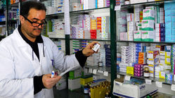 ‌پرتجویزترین‌ داروها بین مردم ایران کدام‌‌ هستند؟