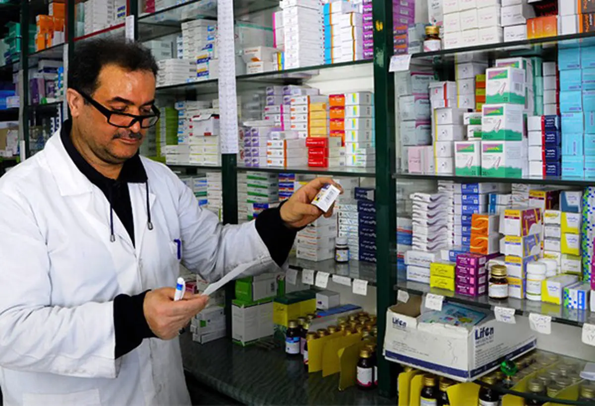 ‌پرتجویزترین‌ داروها بین مردم ایران کدام‌‌ هستند؟