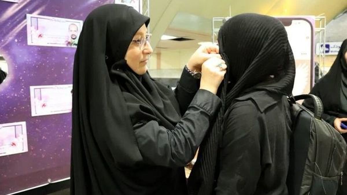دولت نسخه نهایی لایحه حجاب و عفاف را به مجلس تحویل داد