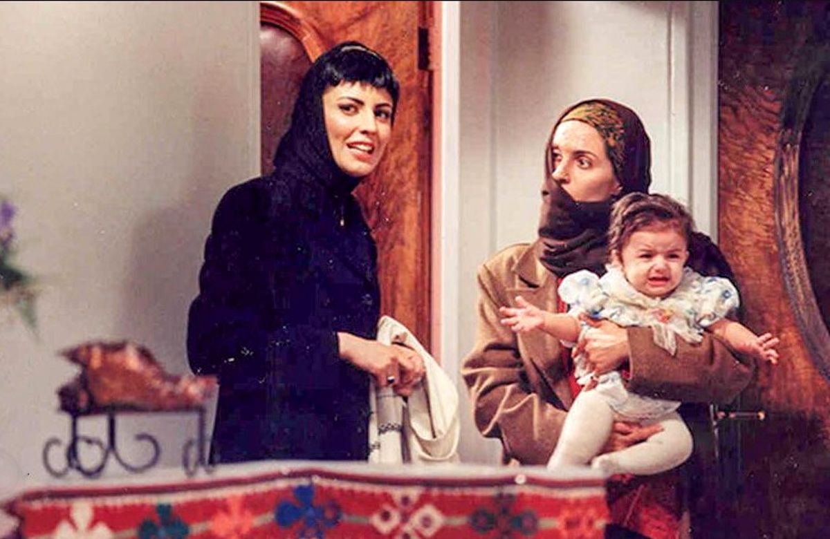 فیلمهای دولتی که طعم توقیف را چشیدند