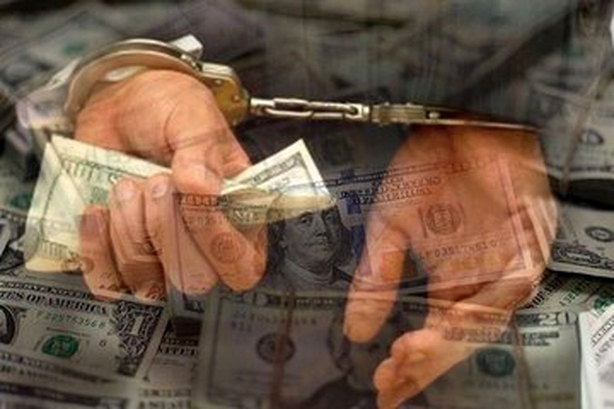 دستگیری کلاهبردار فوت شده