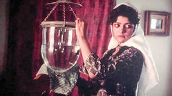 تقسیم‌بندی بازیگران زن سینمای ایران در دهه50