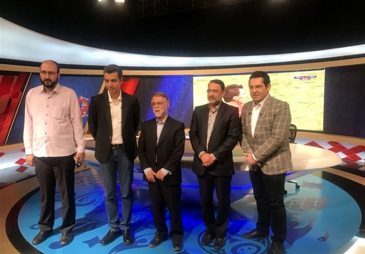 موضع صریح رئیس صداوسیما درباره بازگشت عادل فردوسیپور