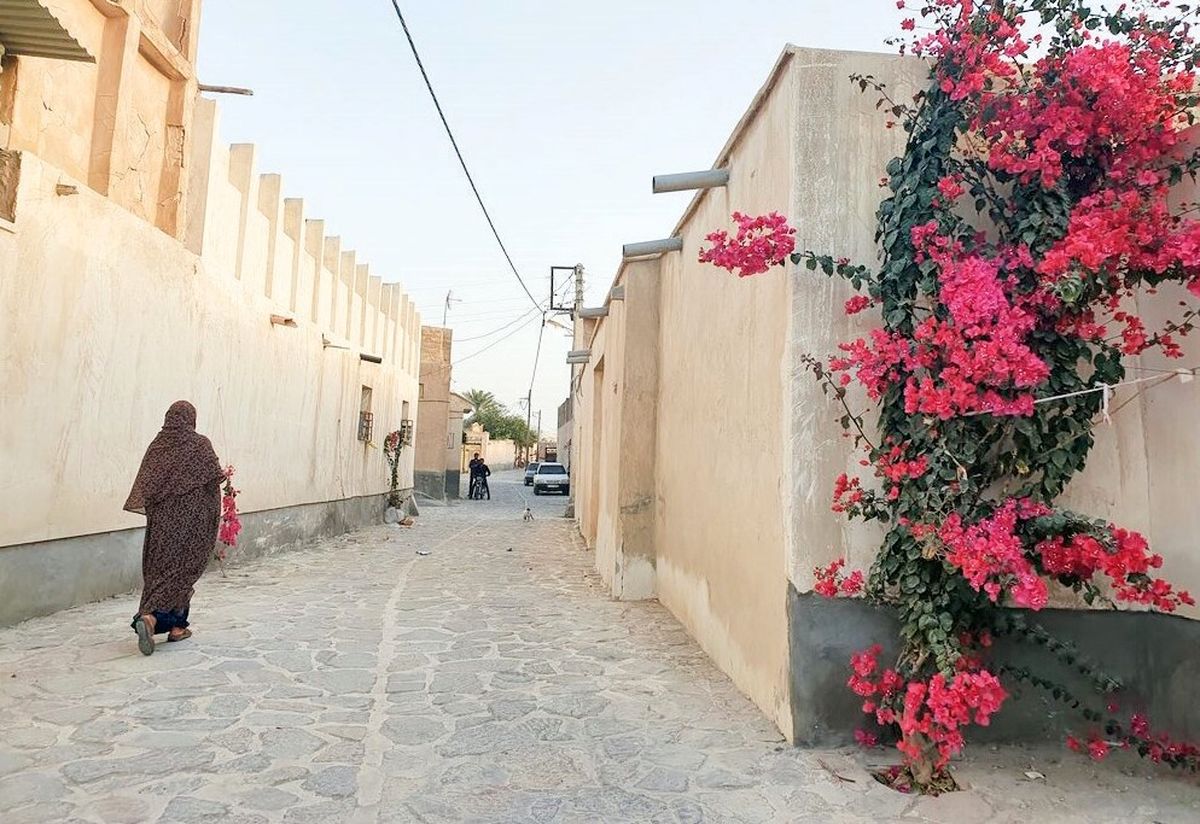 درباره بندر کنگ که سروصدای زیادی به پا کرده 