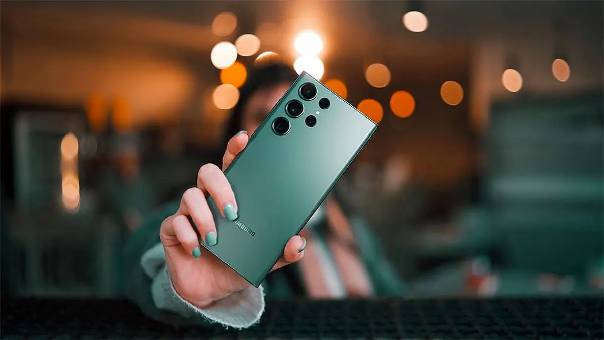 سامسونگ رسما مشکل دوربین اس ۲۳ و اس ۲۳ پلاس را پذیرفت