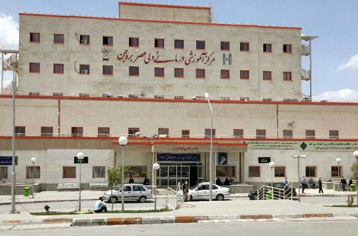ببینید | افشای دلیل تحسینبرانگیز برکناری رئیس بیمارستان بروجن!