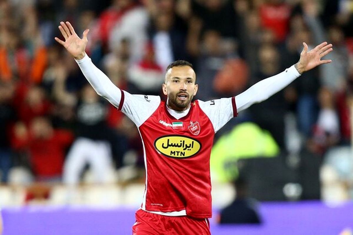 جزئیات قرارداد مهاجم پرسپولیس؛ ۶۰ میلیارد تومان برای یک گل!