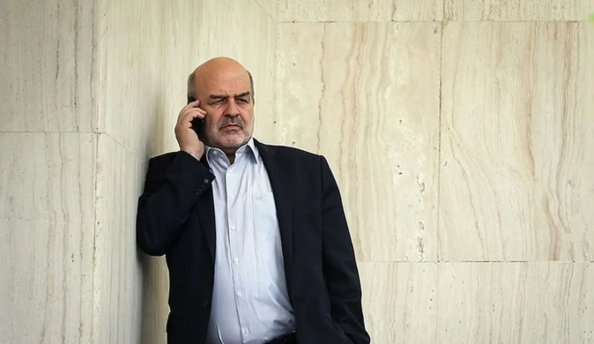 نقش وزیر اسبق کشاورزی در ورود خاتمی به انتخابات سال 76