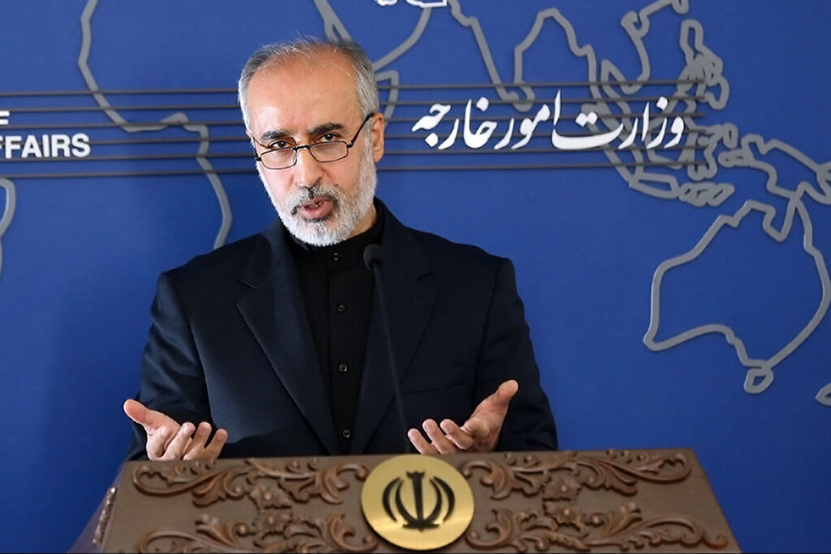 واکنش تهران درباره هشدار ضدایرانی باکو به مردم آذربایجان