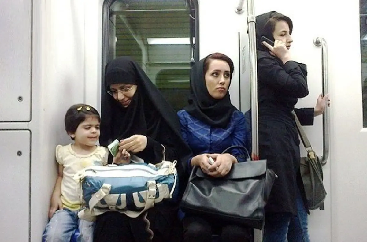 ساعت کاری جدید ایستگاه‌های مترو اعلام شد