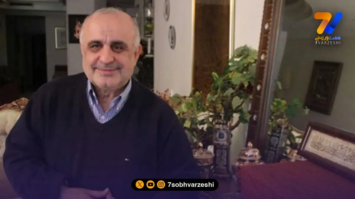کمیته استیناف: پرونده فجر سپاسی در اسرع وقت بررسی و حکم صادر می‌شود