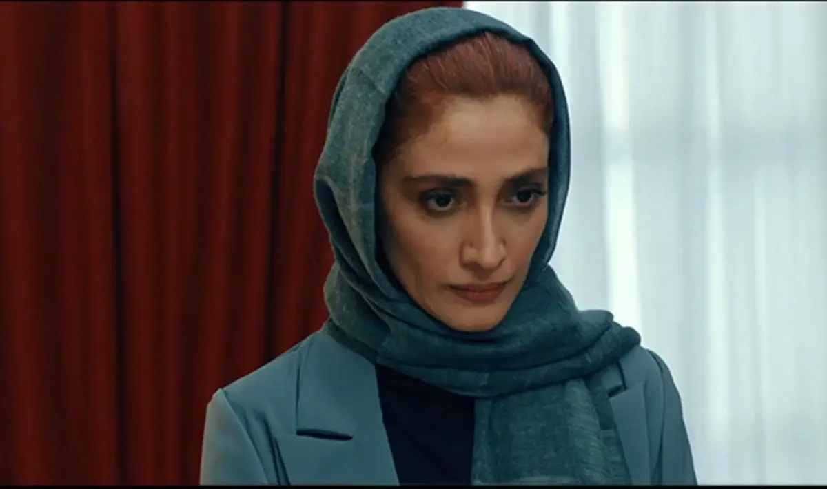 آنالیز | ‌سریال آمستردام با بازی مینا ساداتی، مهدی سلطانی و...