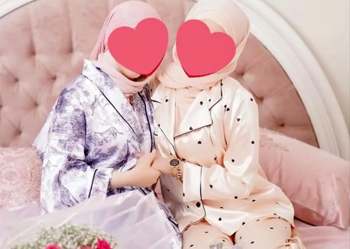 زندگی بدون روتوش‌ خانم بلاگر