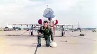 بهترین خلبانان ایران چه‌ کسانی بودند؟