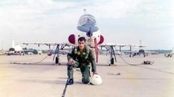 بهترین خلبانان ایران چه‌ کسانی بودند؟