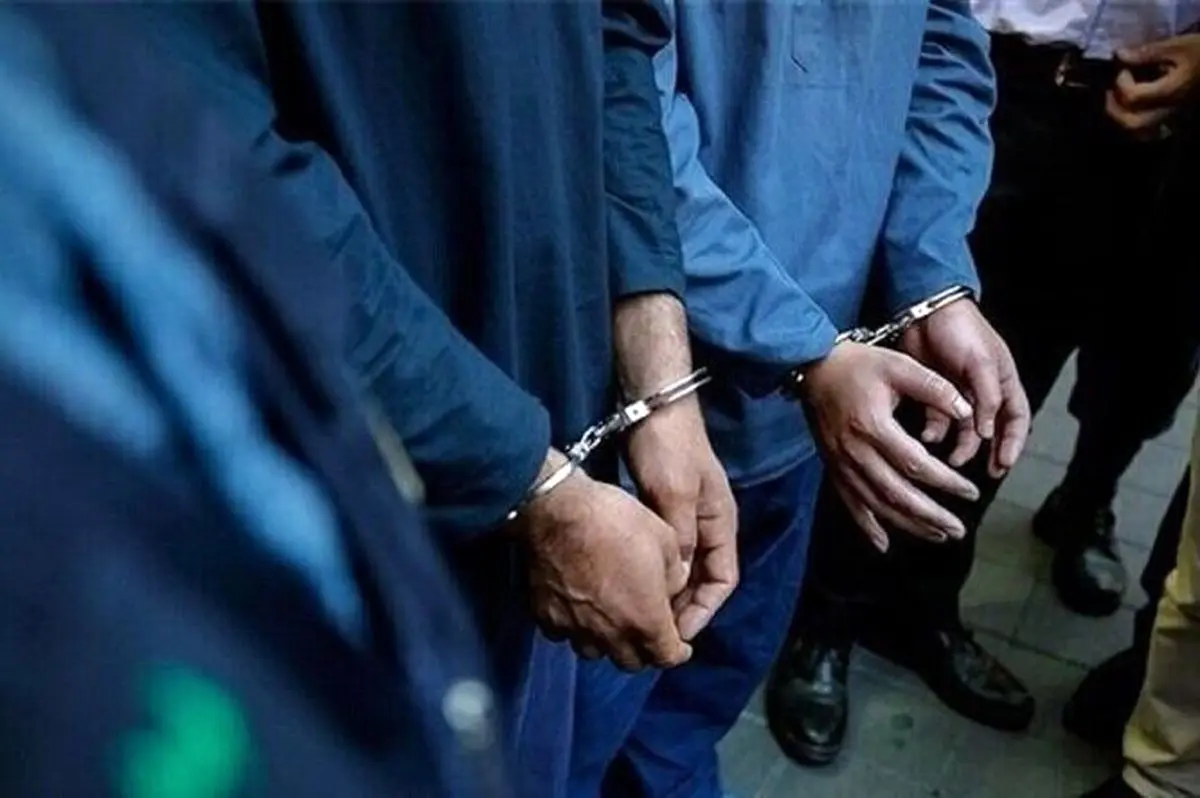 بازداشت ۴ نفر از عوامل شهادت یک بسیجی در هامون