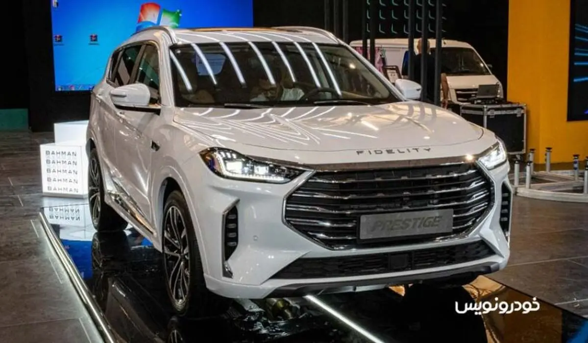 آشنایی با نسخه لوکس‌تر، گران‌تر‌ و قدرتمندتر فیدلیتی پرایم