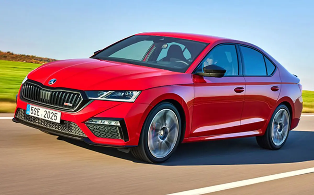 اشکود‌ا اوکتاویاپرو؛ سفیر جمهوری چک از چین می‌آید!