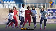 چهارمین شکست پرسپولیس در لیگ برتر!