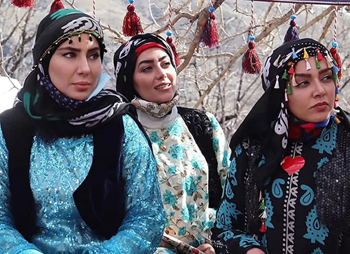 ‌نگاهی ‌به سریال‌های‌ ‌‌3ماهه ابتدایی سال در تلویزیون