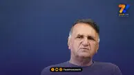 سلطانی: اوسمار حق دارد بگوید تیم را خودش نبسته است؛ ایراد درویش این بود که کسی را دخالت نمی داد!