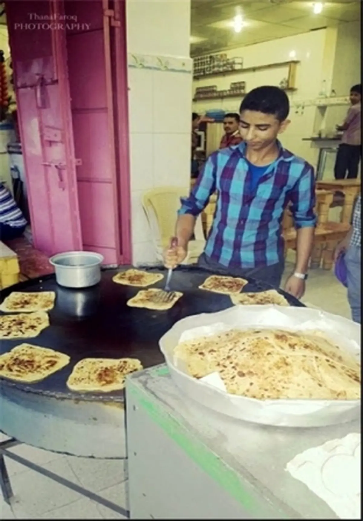 یمن:زندگی ادامه دارد(گزارش تصویری)